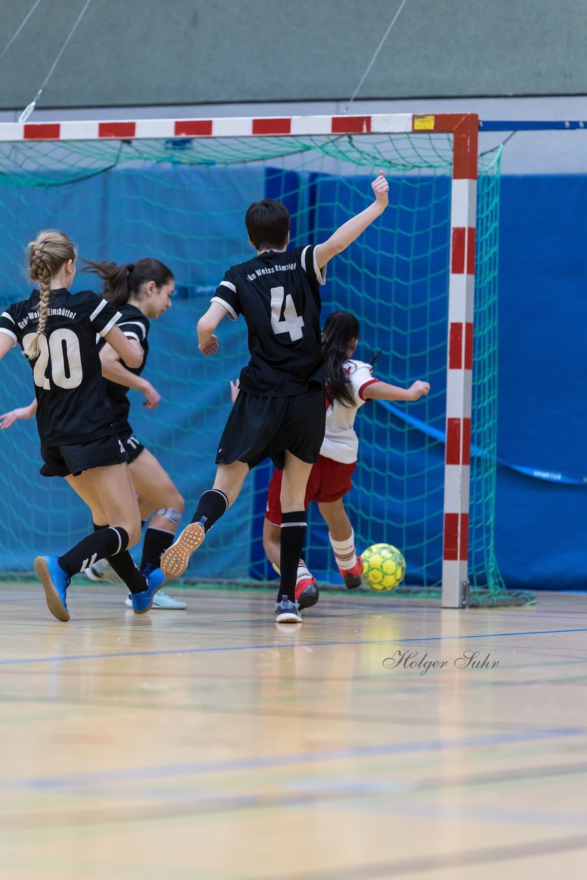 Bild 368 - wCJ Futsalmeisterschaft